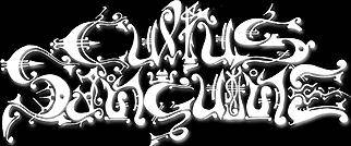 logo Cultus Sanguine